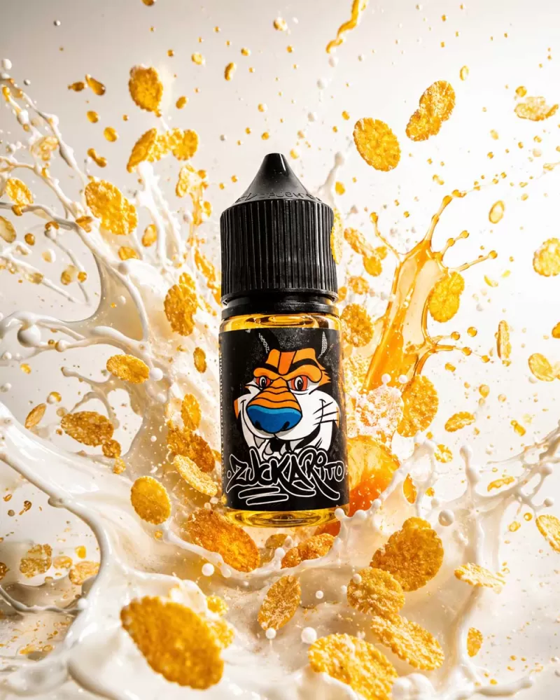 Ay Papa 30ml - 6mg / Machete - Image 3