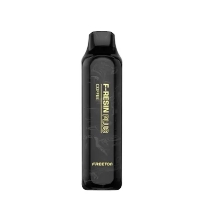Freeton F-RESIN PLUS Disposable Vape