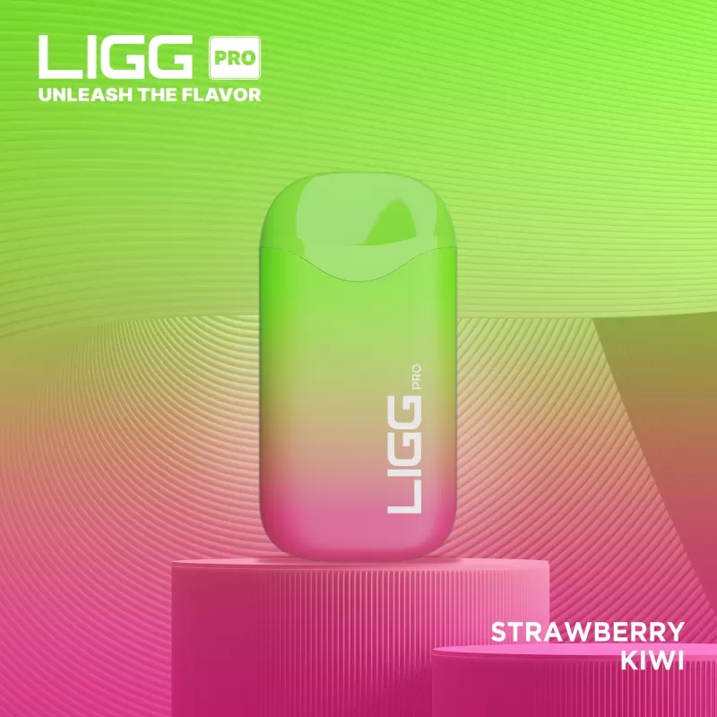 Ligg Pro Disposable *** - Mint - Image 2