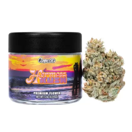 Hermosa Kush - Vape Store
