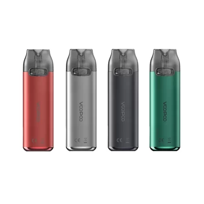 VOOPOO VMATE 17W Pod Kit 900mAh - Red