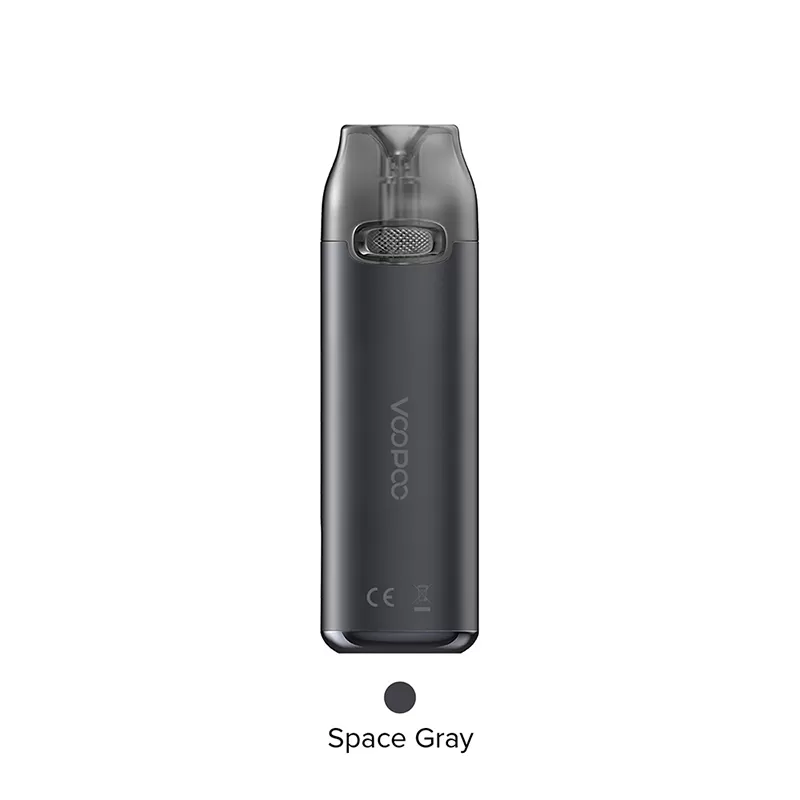 VOOPOO VMATE 17W Pod Kit 900mAh - Red - Image 3