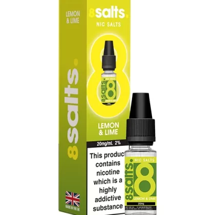 8Salts - 88Vape (9F23D4)