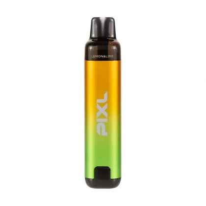 PIXL 5K Prefilled Pod Kit - Blue Razz GB - Vapesuperstore Co