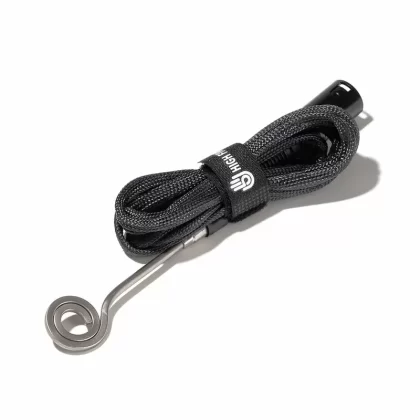 High Five Flat E-Nail Coil