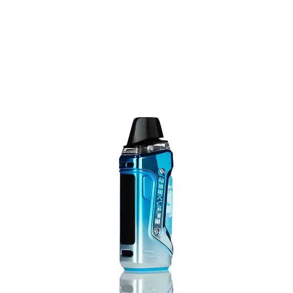 GeekVape Aegis Nano 2 AN2 30W Pod System - Vapordna - Image 3