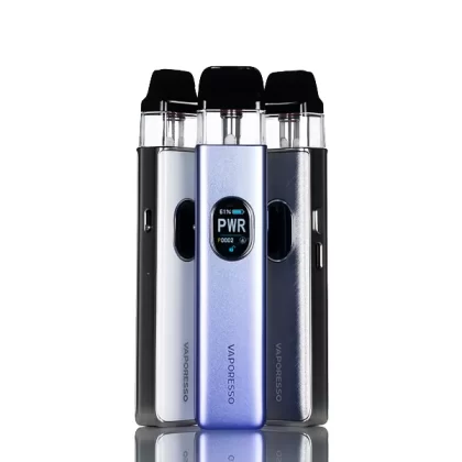 Vaporesso XROS 5 30W Pod System - Violet Silk