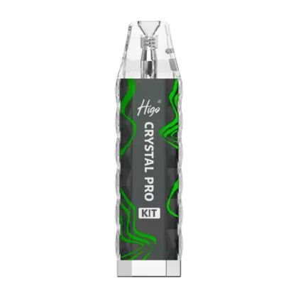 Higo Crystal Pro Pod Vape Kit