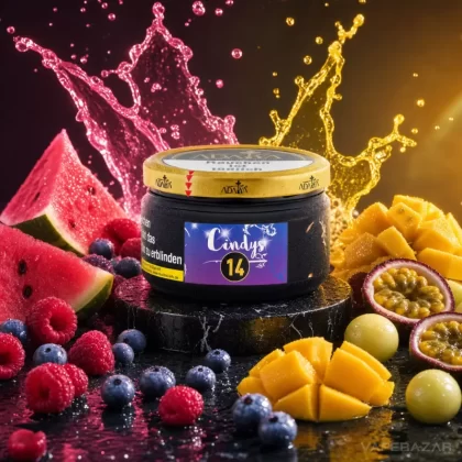 Adalya Tabak – Cindys - Vape Product, Vape Product