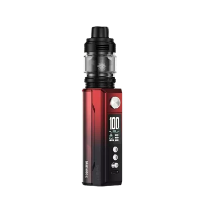 Voopoo Drag M100s Advanced Mod Kit