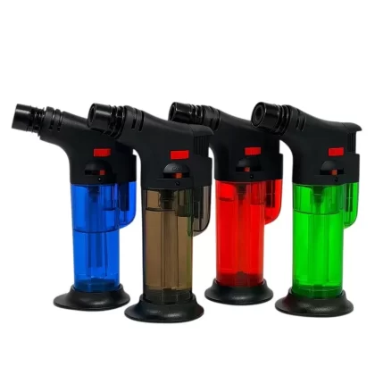 Blow Torch Jet Lighter