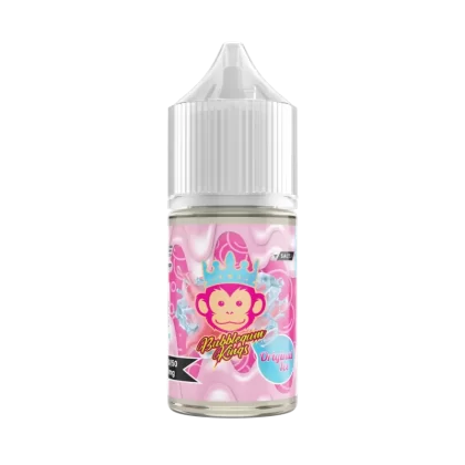 Bubblegum Kings Original Ice 30ml Salt - 30ml / 30mg