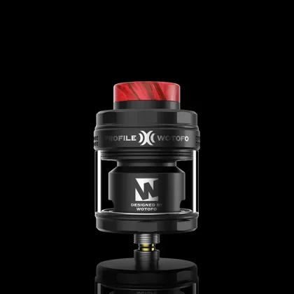 Profile X RTA - Black, Blue