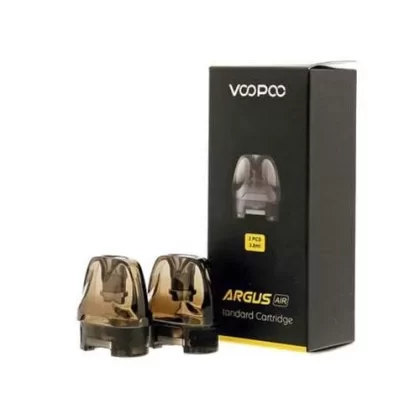 VOOPOO Argus Air Pods - Ejuicedirect