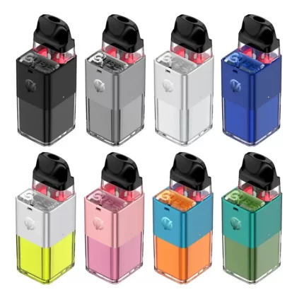 Vaporesso XROS CUBE Pod Kit 900mAh - Forest Green
