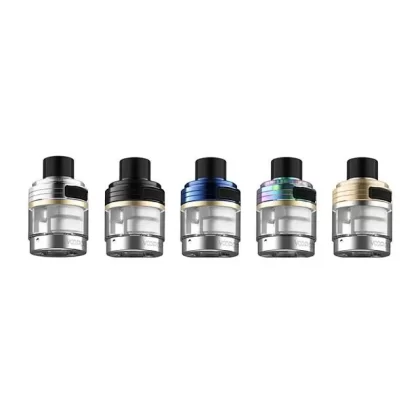 VOOPOO TPP X POD - Pod Cartridge; 5.5mL (standard); PCTG