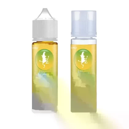 60ml Vapelf Pineapple Ice E-liquid