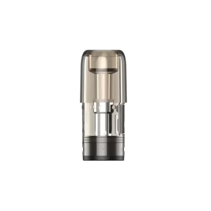 Joyetech eRoll Slim / eGo Slim Empty Replacement Pod Cartridge Without Drip Tip 2ml (3pcs/pack)