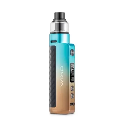 OXVA Origin 2 Pod Kit - Black