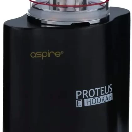 Aspire Proteus E-Hookah Head