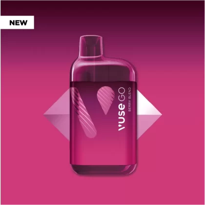 VUSE GO DISPOSABLE VAPE POD 3000 PUFFS - Vapevandal