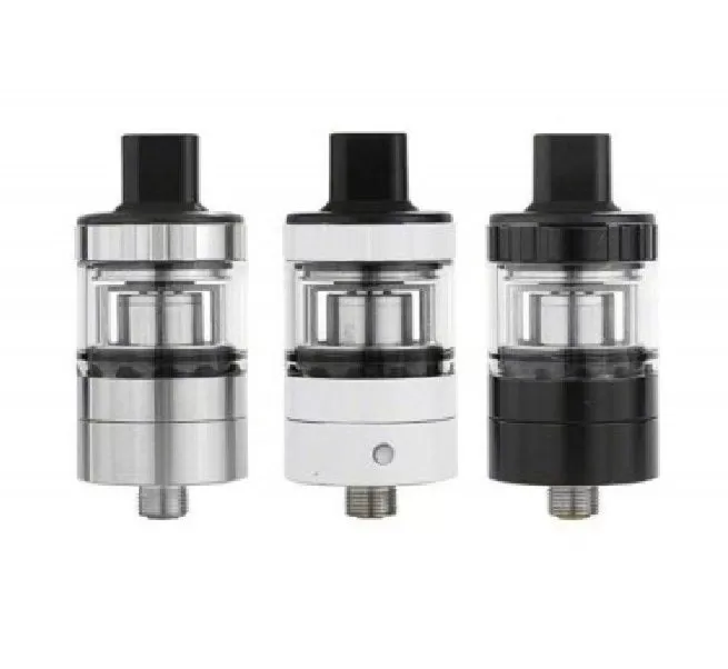 KangerTech Aerotank Plus 2.0ML Tank Atomizer - Silver - Image 2
