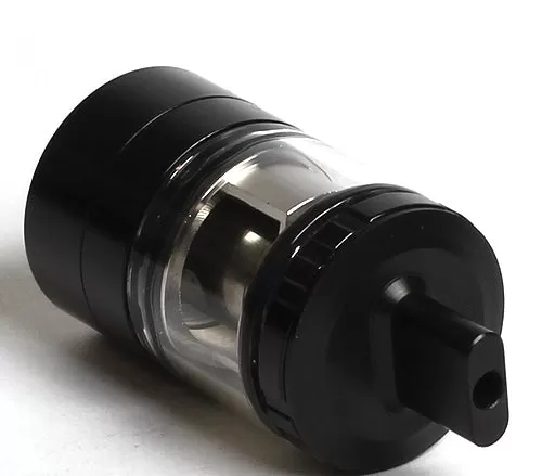 KangerTech Aerotank Plus 2.0ML Tank Atomizer - Silver - Image 3