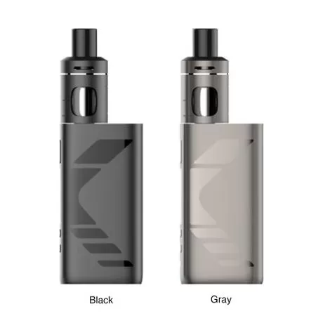 Kangertech Subox Mini V2 Starter Kit - 2200mAh & 2ml - Black