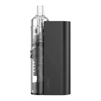 Cyber GT Pod Kit By Aspire - Colour#Blue>Black>Grey>Green>Pink (875324)