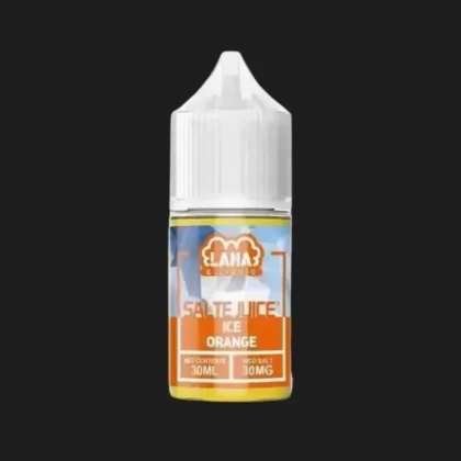 LANA E-LIQUID 30ML - MANGO ICE