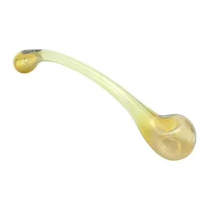 Chameleon Glass Ashcatcher Gandalf Pipe - Vape Store