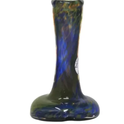 DiceBoix Glass Frit Puffco Peak Top