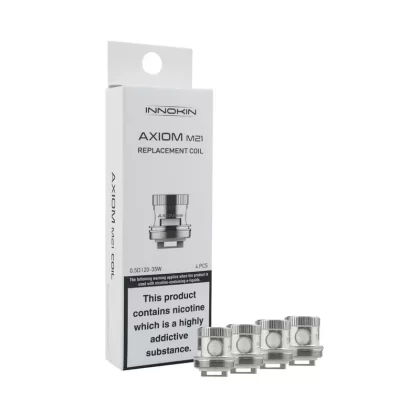 Innokin Axiom M21 Coils