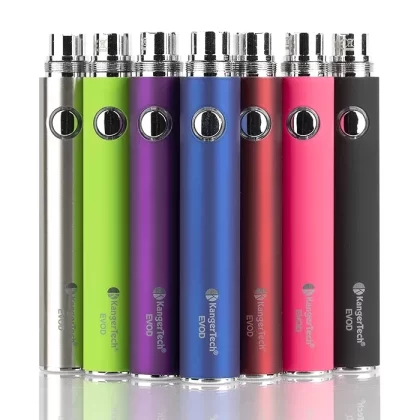 Kanger EVOD 650mAh / 1000mAh Battery