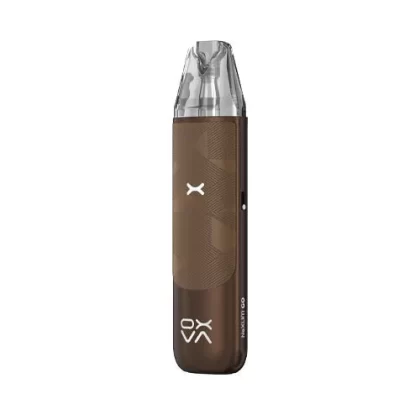 OXVA NeXLIM GO Pod Kit - Silky Purple - Misteliquid Co