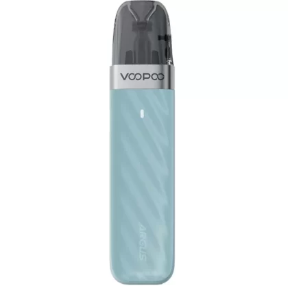 VooPoo Argus Z2 Vape Kit - Silk Black - 88Vape