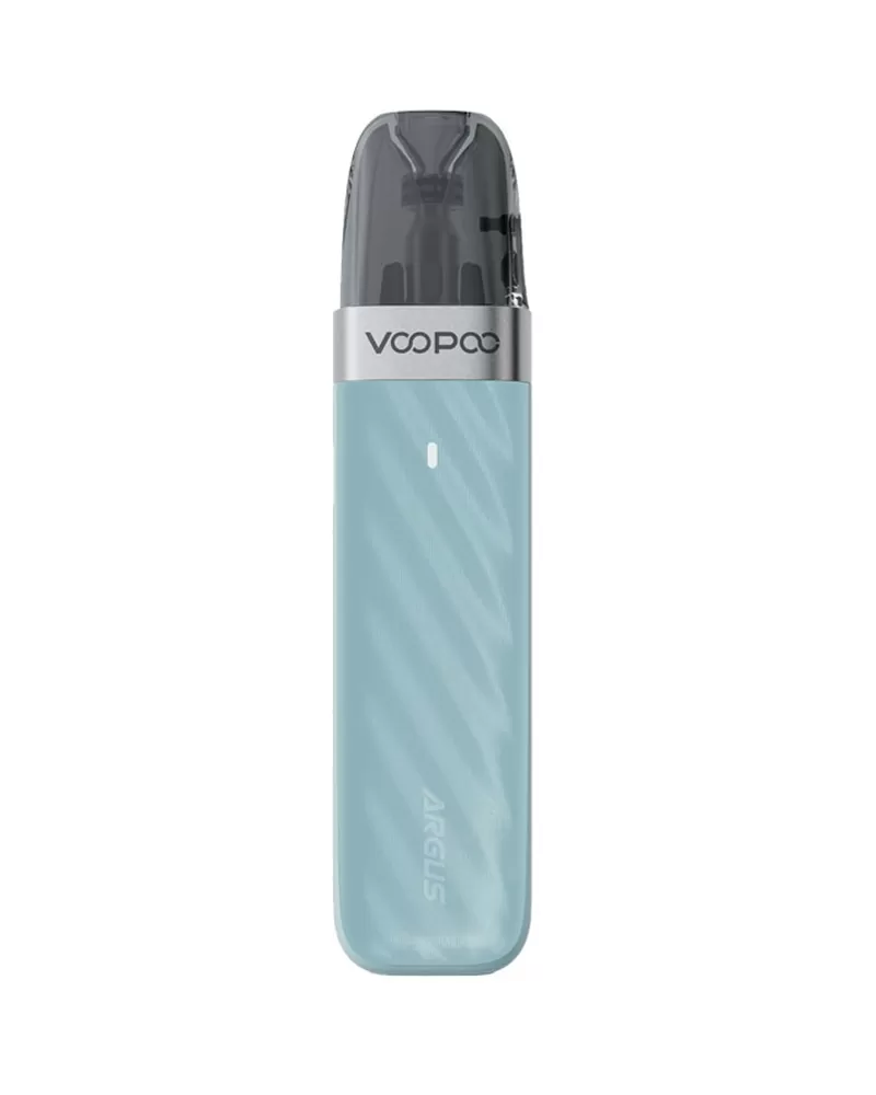 VooPoo Argus Z2 Vape Kit - Silk Black - 88Vape - Image 2