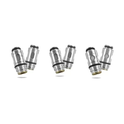 Lost Vape UB Lite Coils - Choose Coil Type#L3 0.8ohm>L5 1.4ohm>L6 1.0ohm>L1 0.4ohm>L7 0.3ohm>L8 1.2ohm>L10 0.6ohm