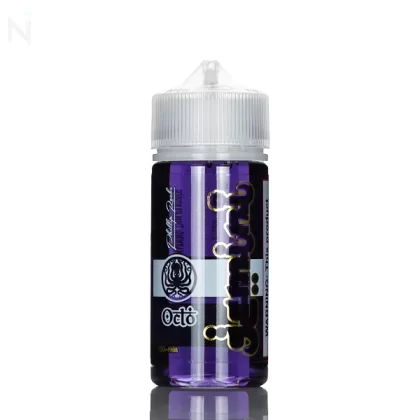 Gemini Vapor E Liquid