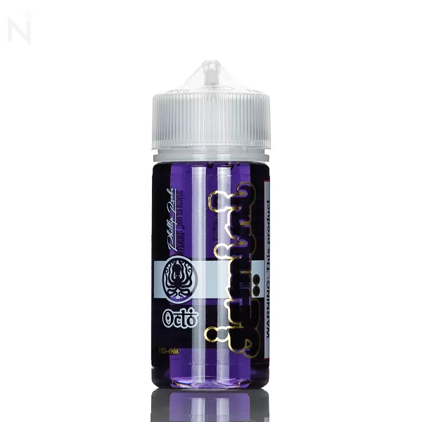 Gemini Vapor E Liquid