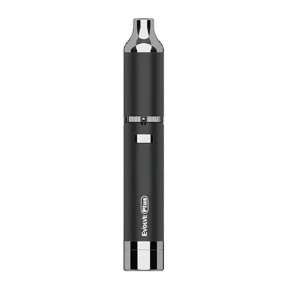 Yocan Evolve Plus Concentrate Vape Device - Colour#Evolve Plus Black>Evolve Plus Silver>Evolve Plus Rainbow
