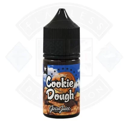 Joes Juice Cookie Dough 30ml Concentrate - Eliquidsupply