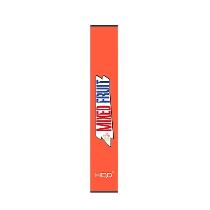 Mixed Fruit Disposable Pod by HQD Stark