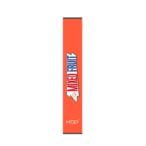 Mixed Fruit Disposable Pod by HQD Stark