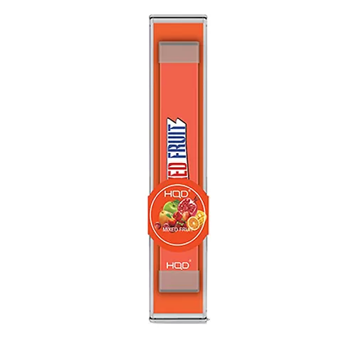 Mixed Fruit Disposable Pod by HQD Stark - Image 2