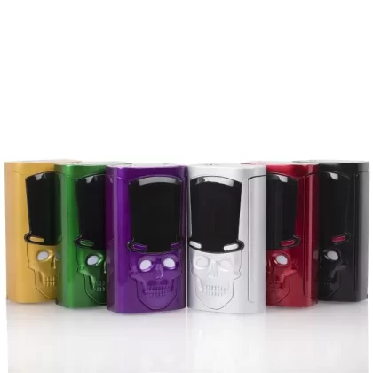 SMOK S-PRIV 225W TC Box Mod (MDiscontinued)