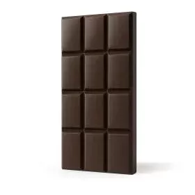 300mg Dark Chocolate Bar – Delta 9 – Fresh - Ejuicewarehouse