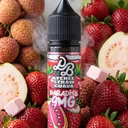 DOLLAR MTL PARADISE ELIQUID