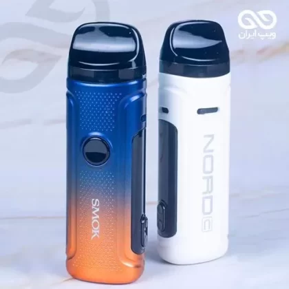Smok Nord C - Vape Product; Vape Product