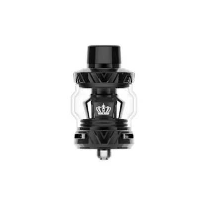 Uwell Crown V (Crown 5) Tank - Black